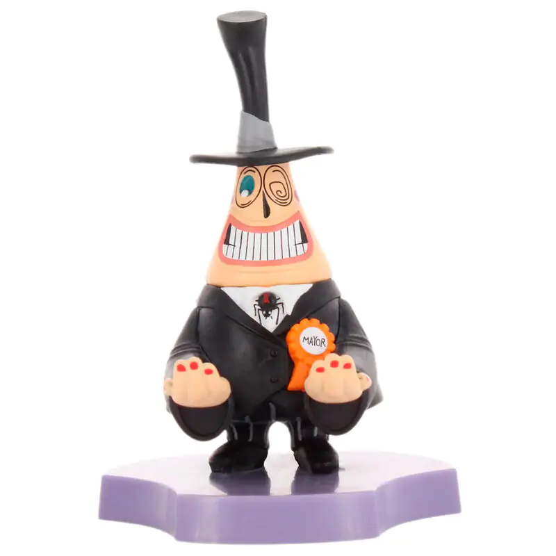 Nightmare Before Christmas  Holdems Mini Holder Mayor 10 cm product photo