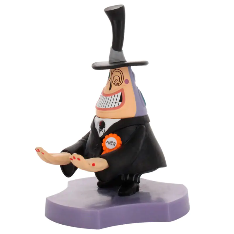 Nightmare Before Christmas  Holdems Mini Holder Mayor 10 cm product photo