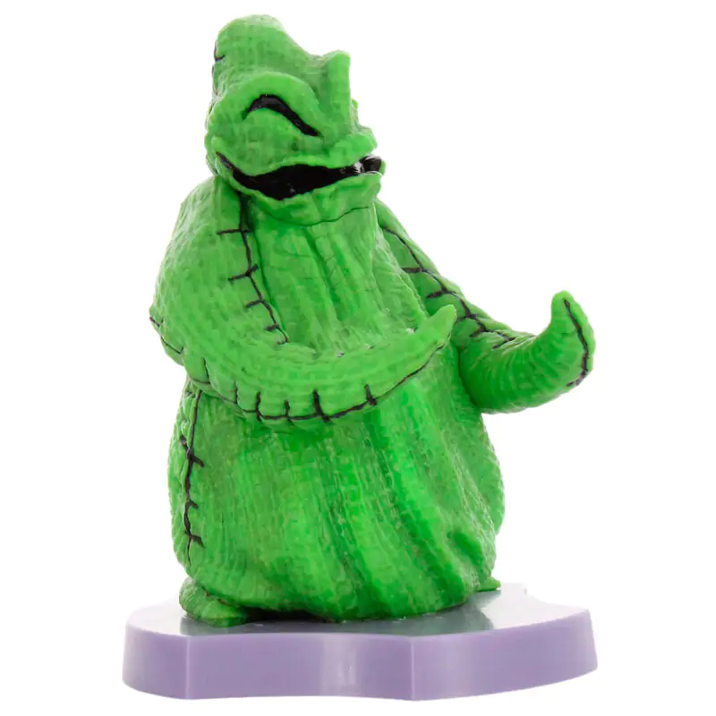 Nightmare Before Christmas  Holdems Mini Holder Oogie-Boogie 10 cm termékfotó