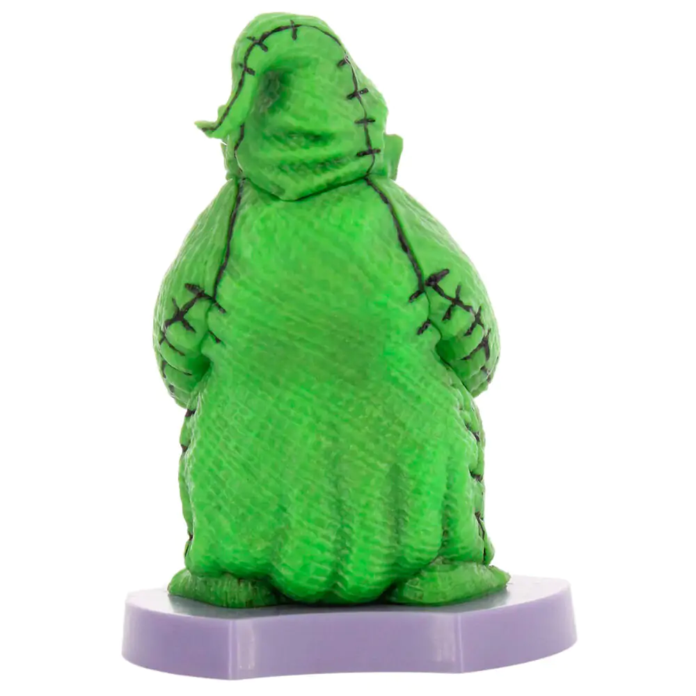 Nightmare Before Christmas  Holdems Mini Holder Oogie-Boogie 10 cm product photo