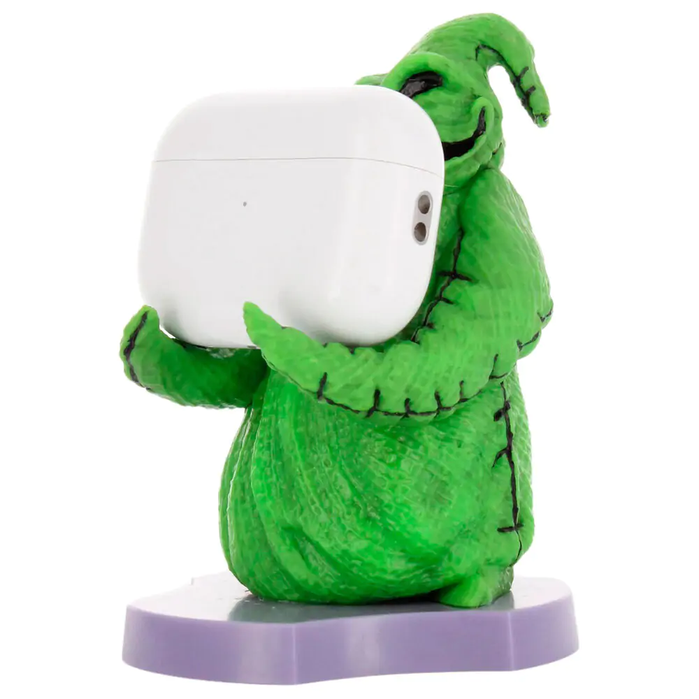 Nightmare Before Christmas  Holdems Mini Holder Oogie-Boogie 10 cm termékfotó