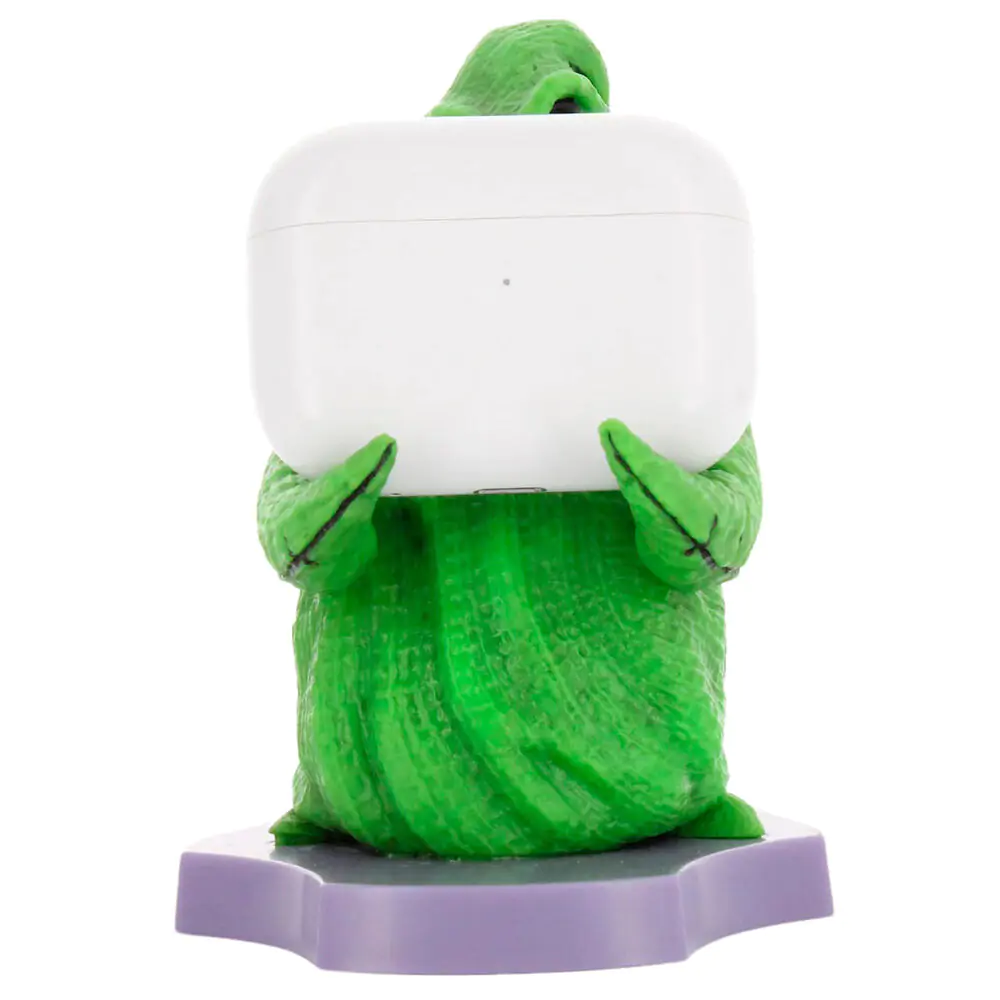 Nightmare Before Christmas  Holdems Mini Holder Oogie-Boogie 10 cm termékfotó