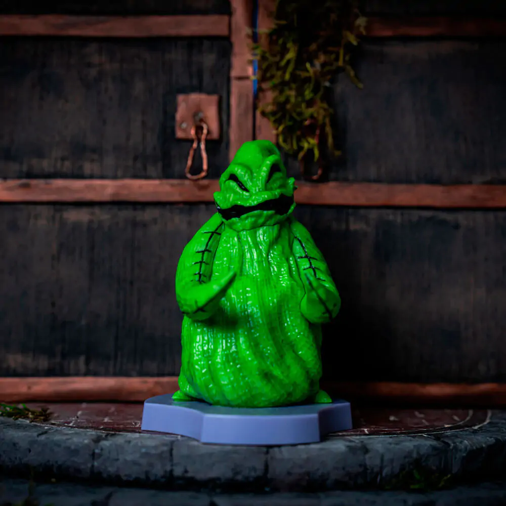 Nightmare Before Christmas  Holdems Mini Holder Oogie-Boogie 10 cm product photo