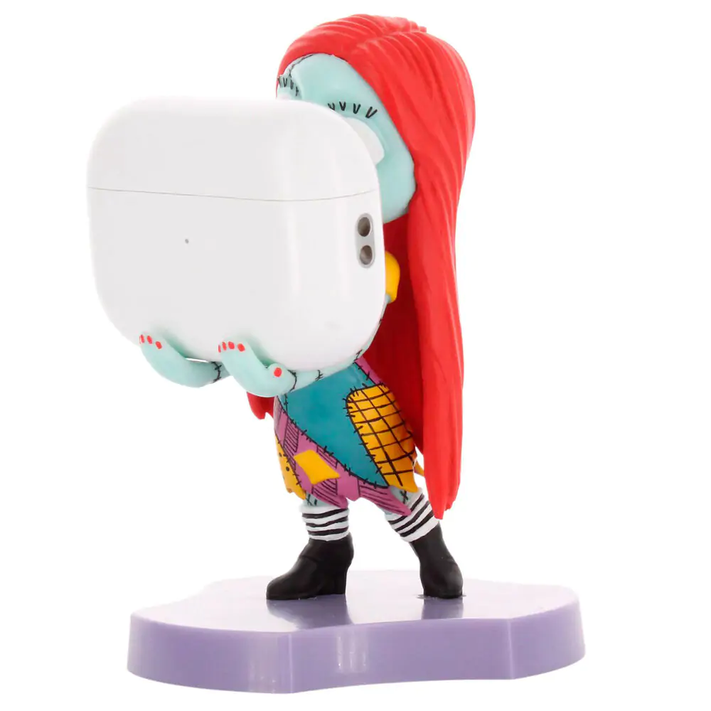 Nightmare Before Christmas  Holdems Mini Holder Sally 10 cm product photo