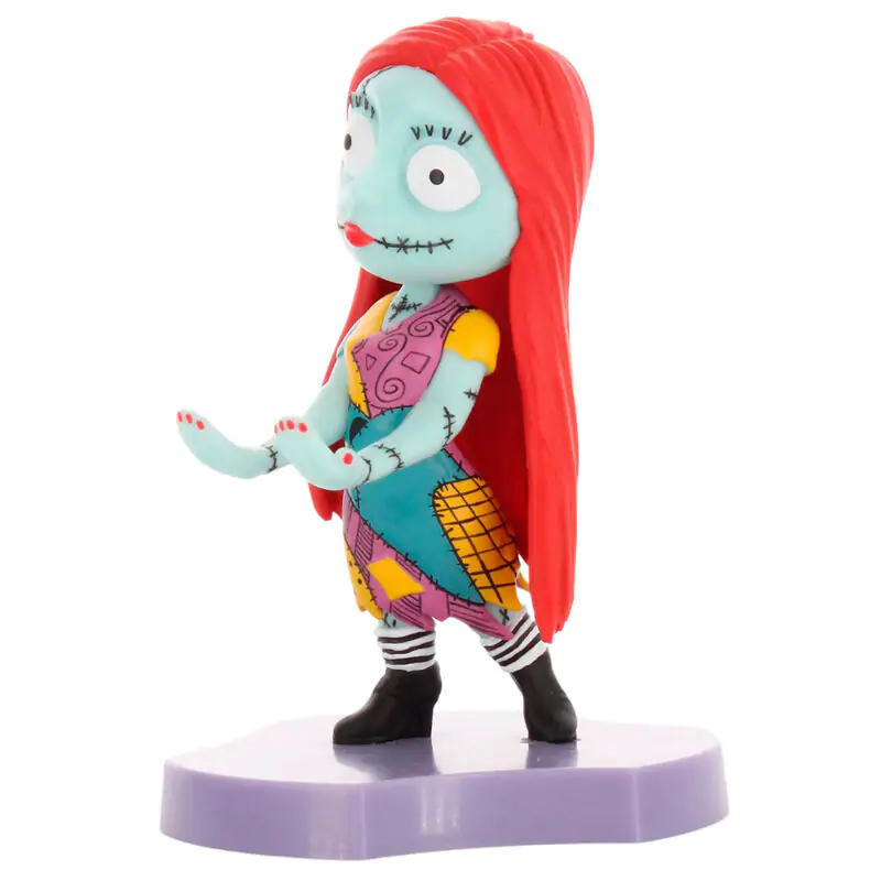 Nightmare Before Christmas  Holdems Mini Holder Sally 10 cm product photo