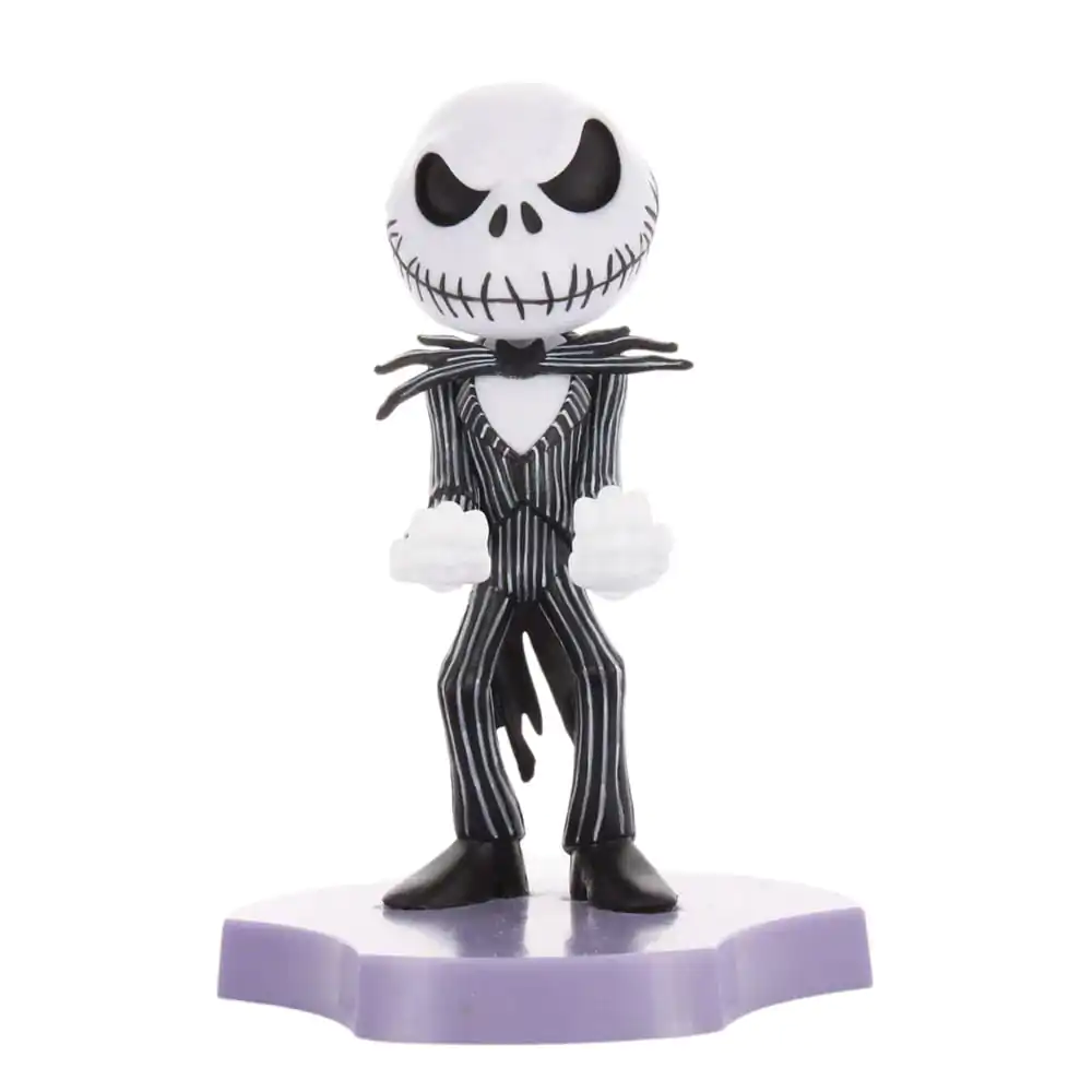 Nightmare Before Christmas  Holdems Mini Holder Jack 10 cm termékfotó