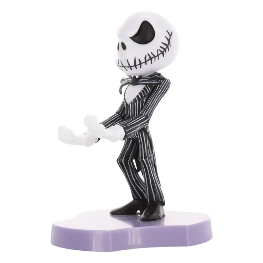 Nightmare Before Christmas  Holdems Mini Holder Jack 10 cm termékfotó