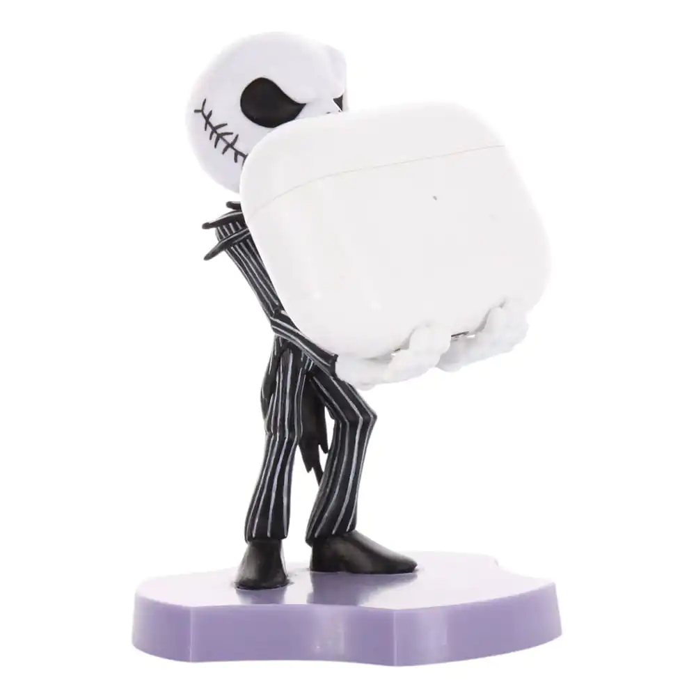 Nightmare Before Christmas  Holdems Mini Holder Jack 10 cm termékfotó