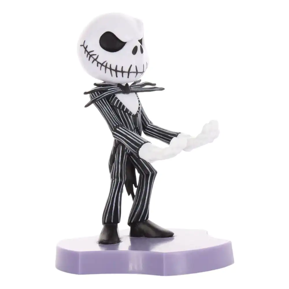 Nightmare Before Christmas  Holdems Mini Holder Jack 10 cm termékfotó