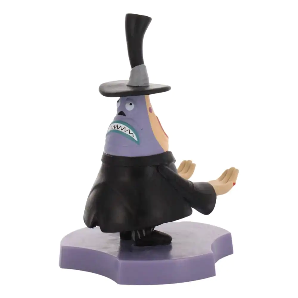 Nightmare Before Christmas  Holdems Mini Holder Mayor 10 cm termékfotó