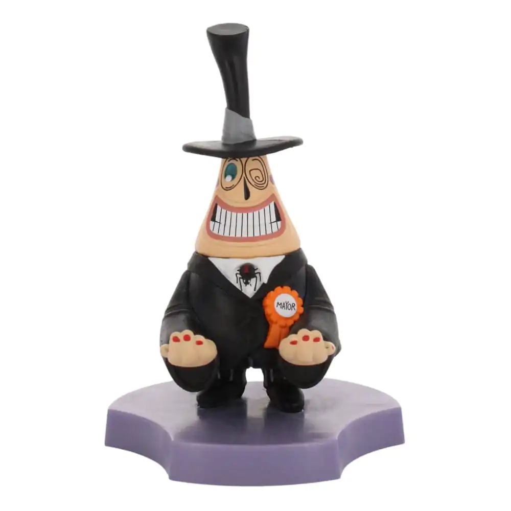 Nightmare Before Christmas  Holdems Mini Holder Mayor 10 cm termékfotó