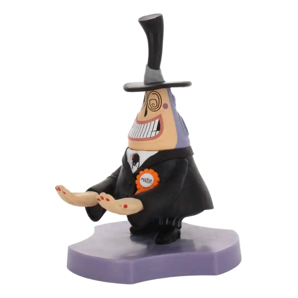 Nightmare Before Christmas  Holdems Mini Holder Mayor 10 cm termékfotó