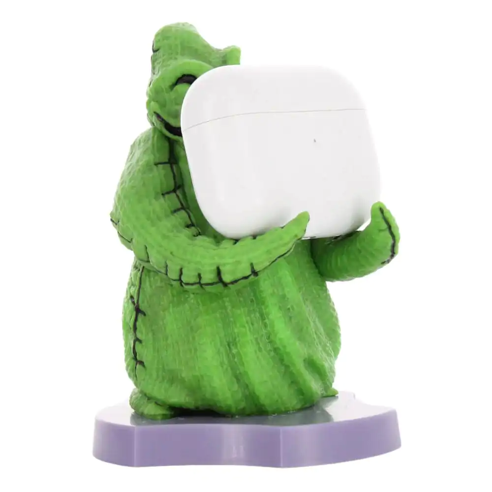 Nightmare Before Christmas  Holdems Mini Holder Oogie-Boogie 10 cm termékfotó