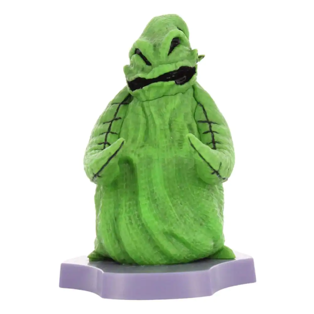 Nightmare Before Christmas  Holdems Mini Holder Oogie-Boogie 10 cm termékfotó