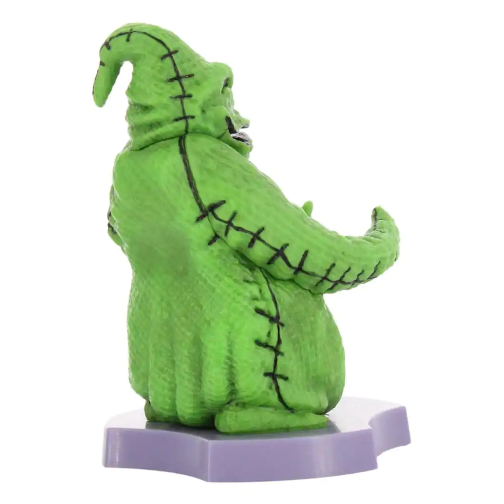 Nightmare Before Christmas  Holdems Mini Holder Oogie-Boogie 10 cm termékfotó