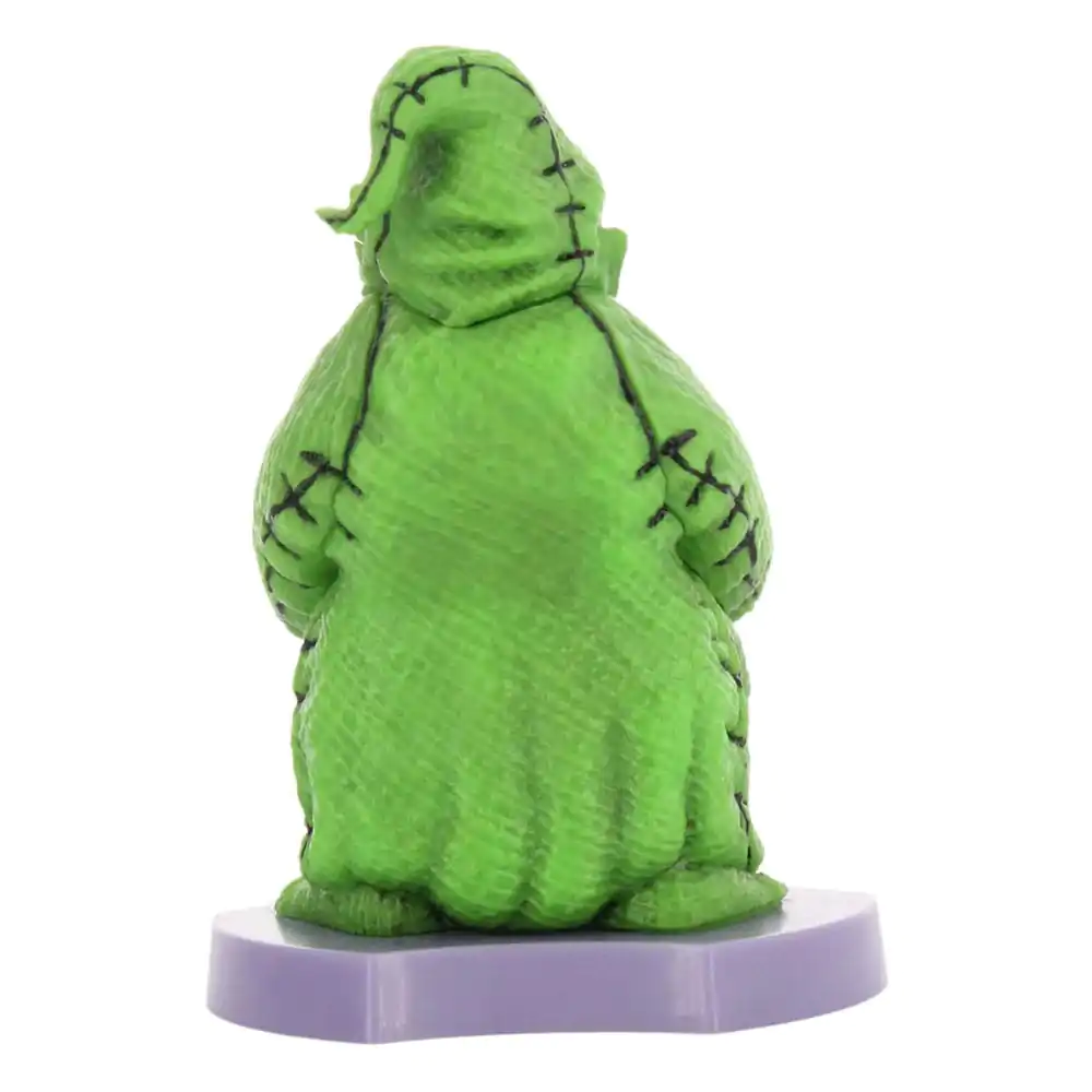 Nightmare Before Christmas  Holdems Mini Holder Oogie-Boogie 10 cm termékfotó