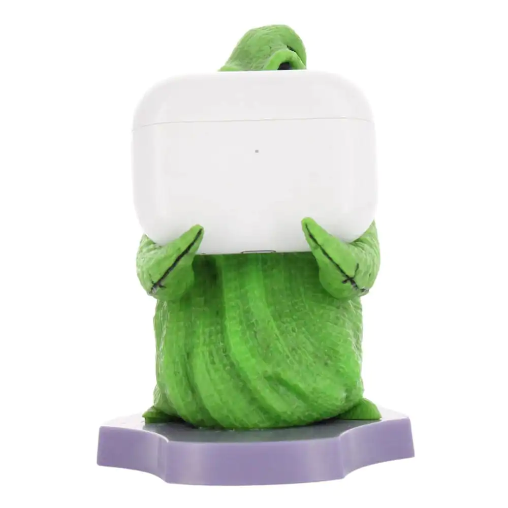 Nightmare Before Christmas  Holdems Mini Holder Oogie-Boogie 10 cm termékfotó