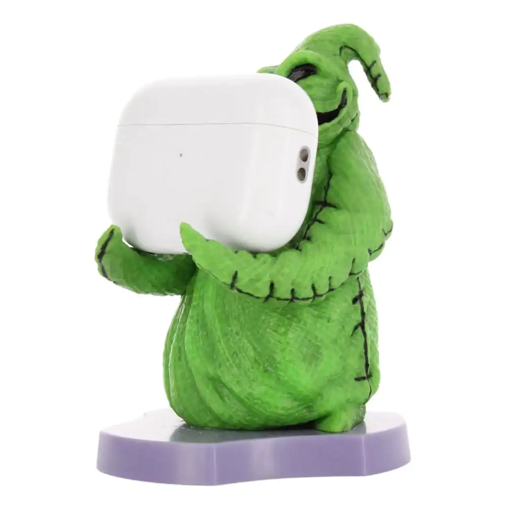 Nightmare Before Christmas  Holdems Mini Holder Oogie-Boogie 10 cm termékfotó