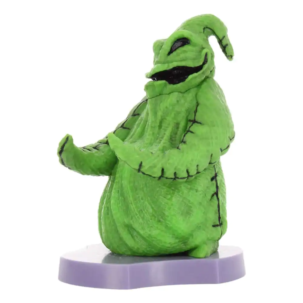 Nightmare Before Christmas  Holdems Mini Holder Oogie-Boogie 10 cm termékfotó