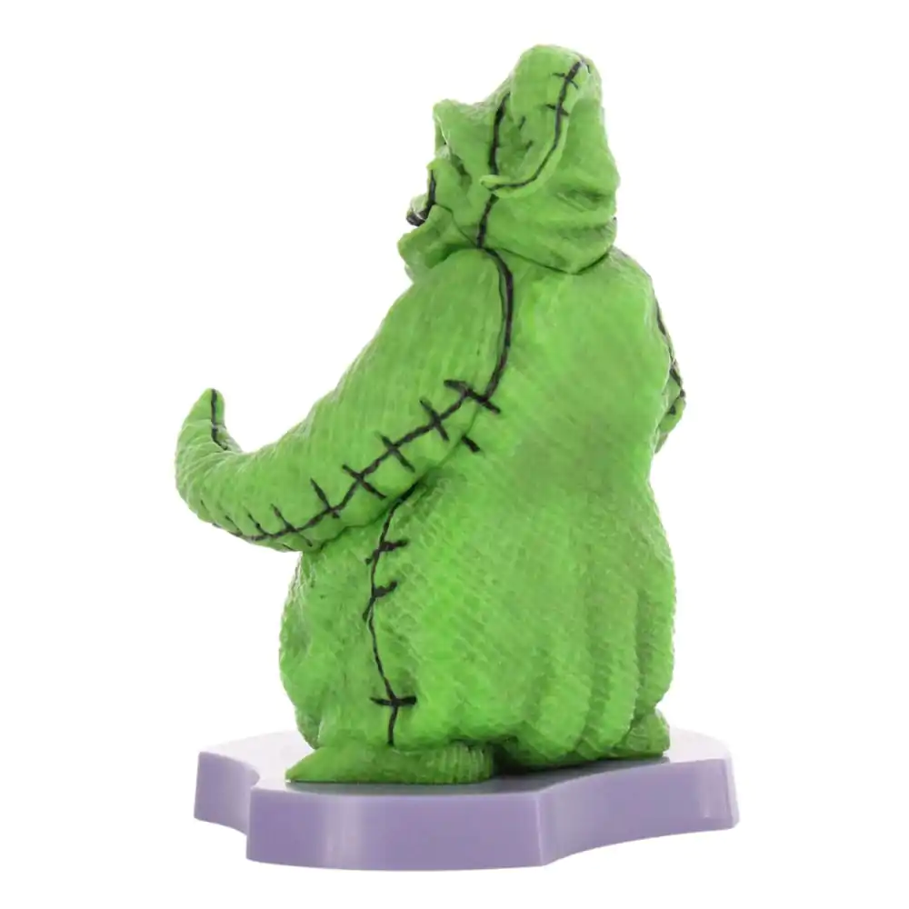 Nightmare Before Christmas  Holdems Mini Holder Oogie-Boogie 10 cm termékfotó