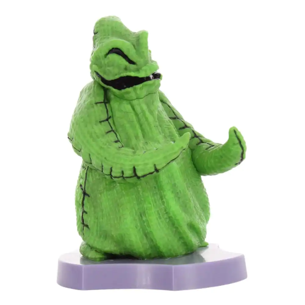 Nightmare Before Christmas  Holdems Mini Holder Oogie-Boogie 10 cm termékfotó