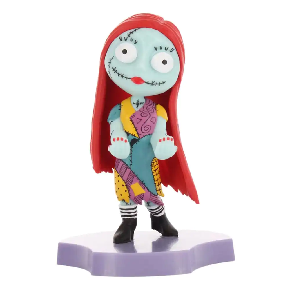 Nightmare Before Christmas  Holdems Mini Holder Sally 10 cm termékfotó