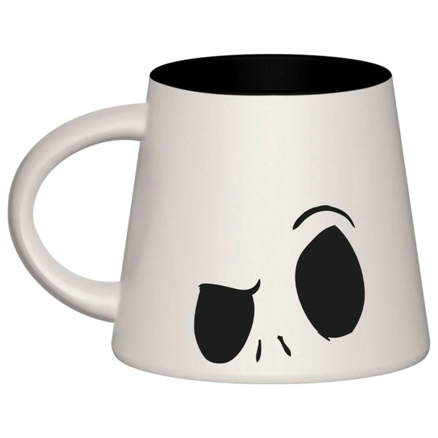 Nightmare Before Christmas Jack Face Base Mug 355ml product photo
