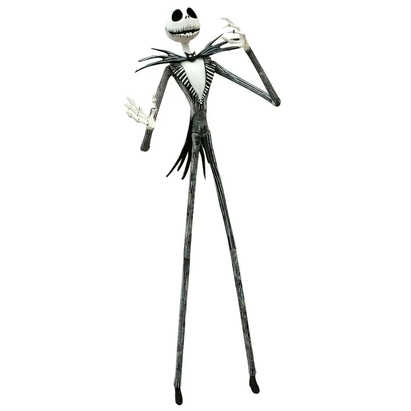 Nightmare Before Christmas Jack figure 18cm termékfotó