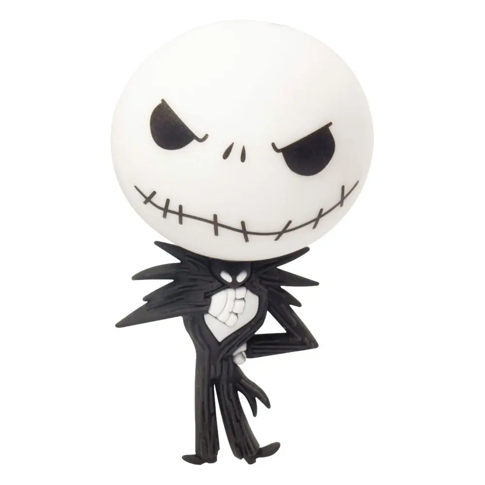 Nightmare before Christmas Relief Magnet Jack product photo