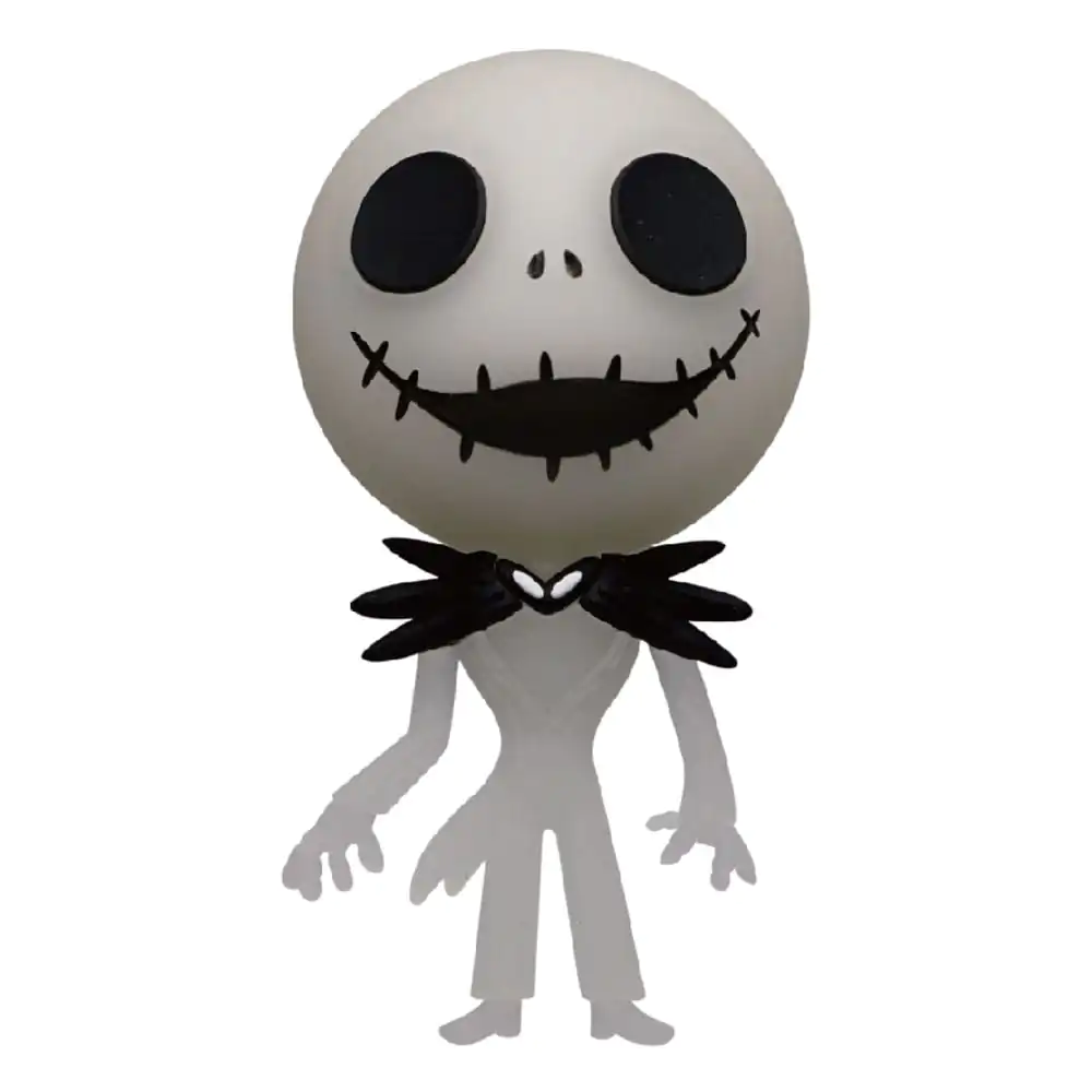 Nightmare before Christmas Magnet Jack product photo