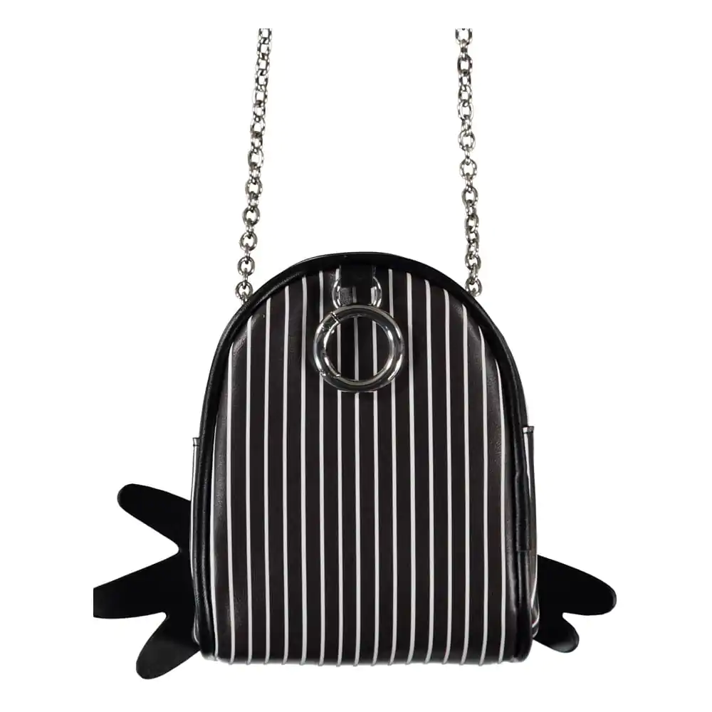Nightmare before Christmas Micro Bag Coin Purse Jack product photo