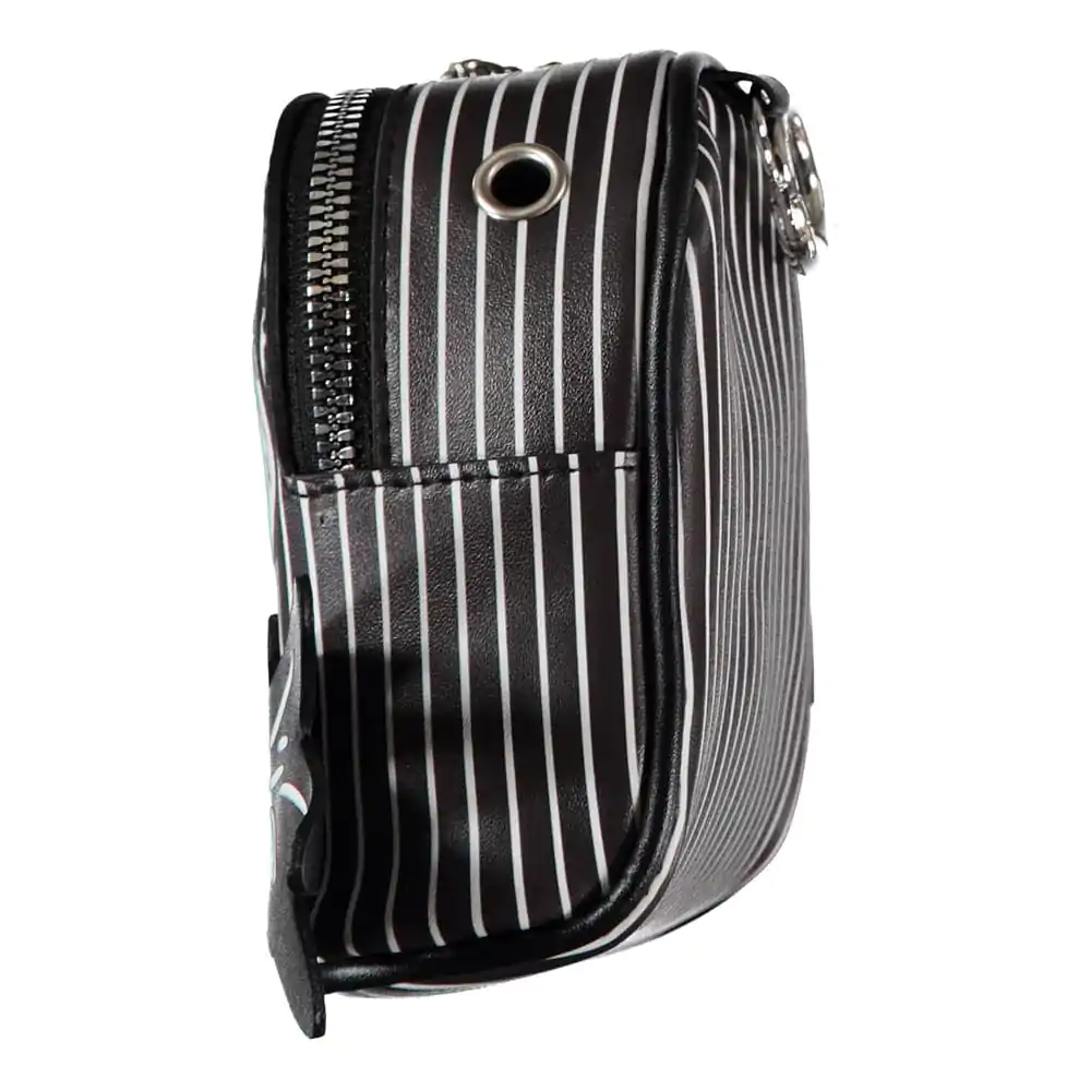Nightmare before Christmas Micro Bag Coin Purse Jack product photo