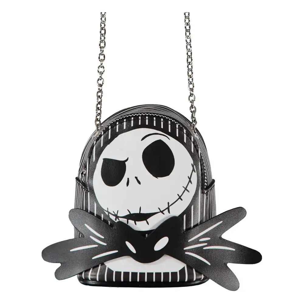 Nightmare before Christmas Micro Bag Coin Purse Jack product photo