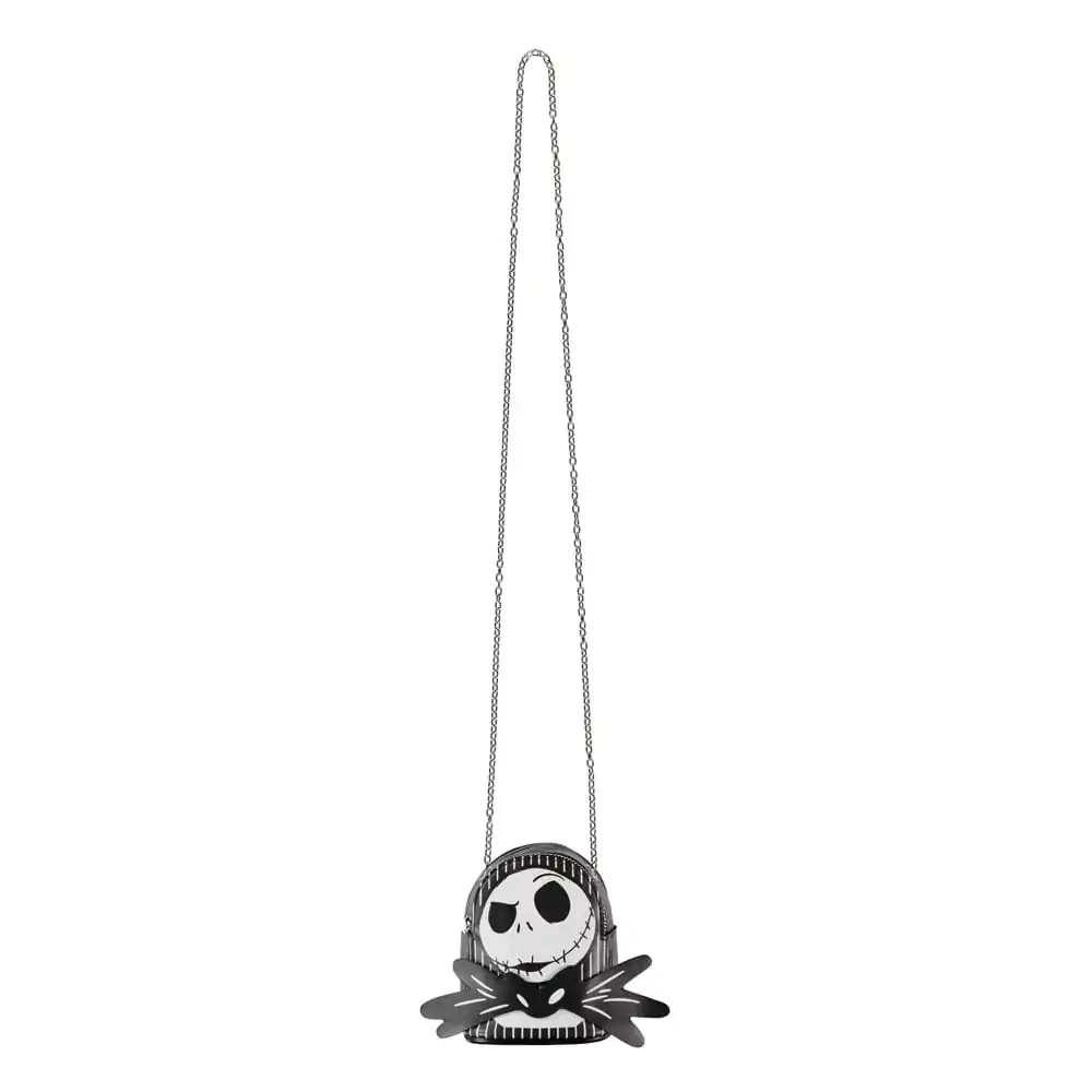 Nightmare before Christmas Micro Bag Coin Purse Jack product photo