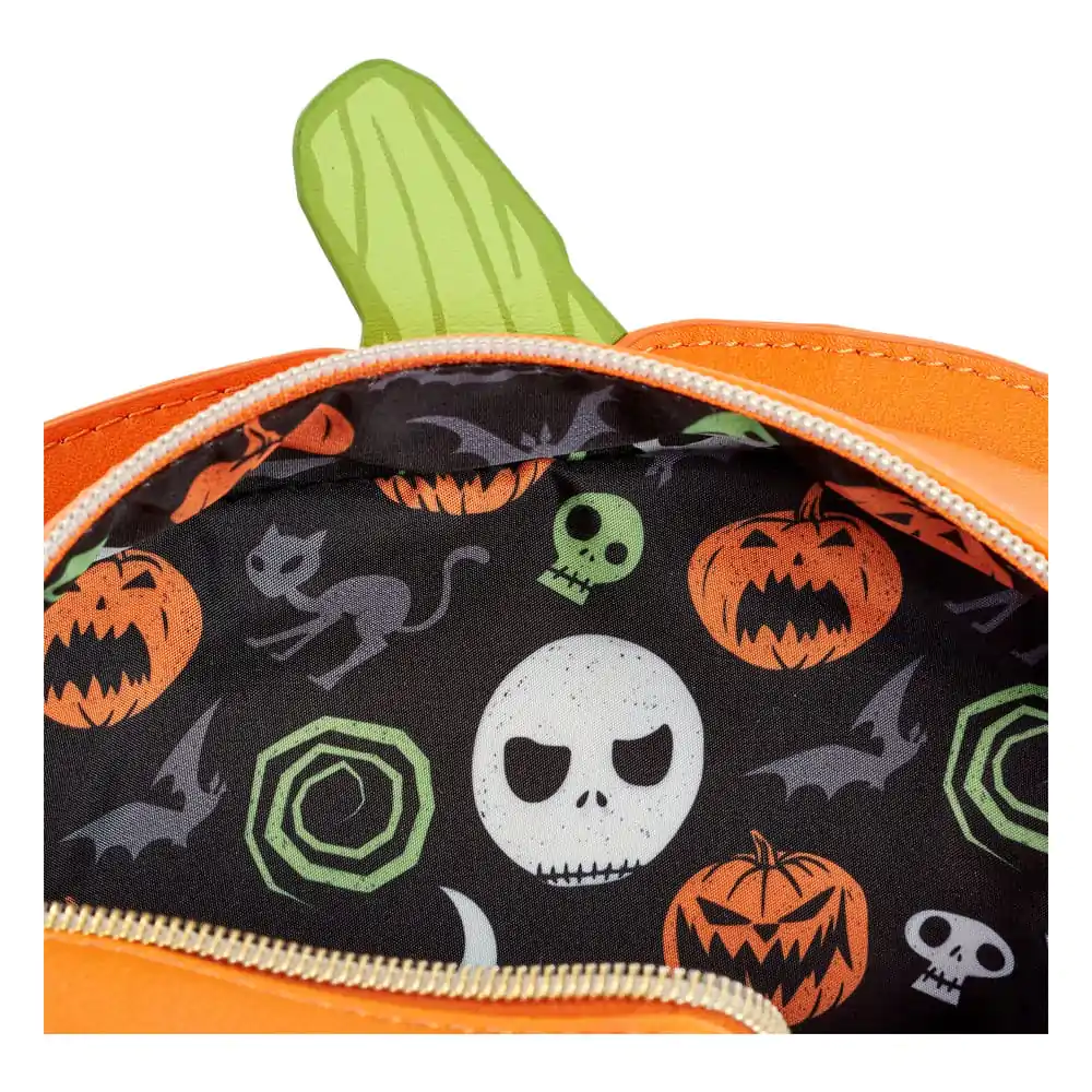 Nightmare before Christmas by Loungefly Crossbody Jack O-Lantern Jack Skellington termékfotó