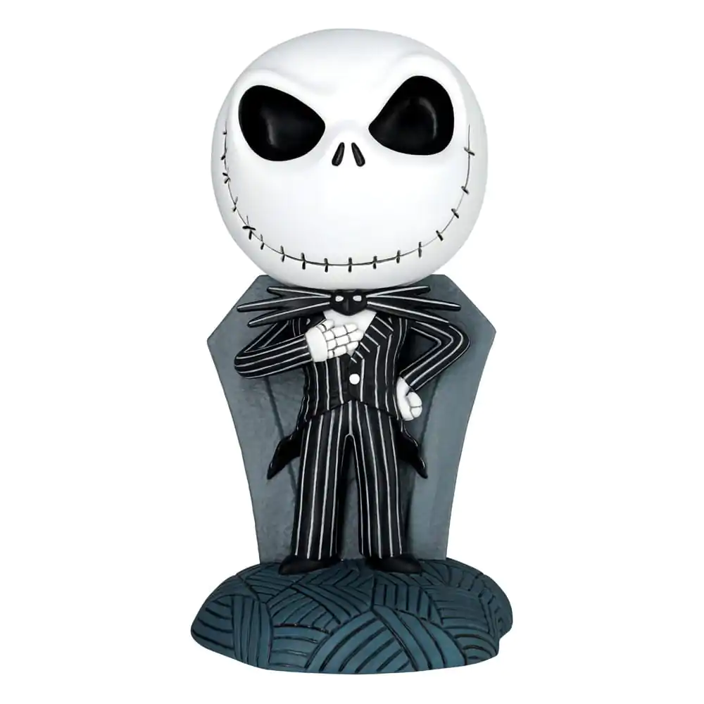 Nightmare Before Christmas  Coin Bank Jack 20 cm product photo