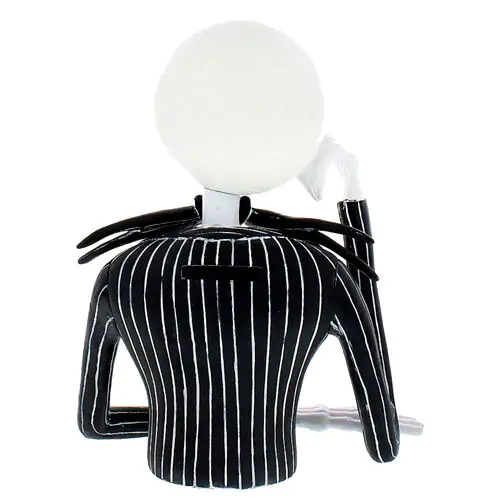 Nightmare before Christmas Figural Bank Jack 20 cm product photo