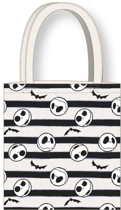 Nightmare before Christmas Tote Bag Jack´s Face termékfotó