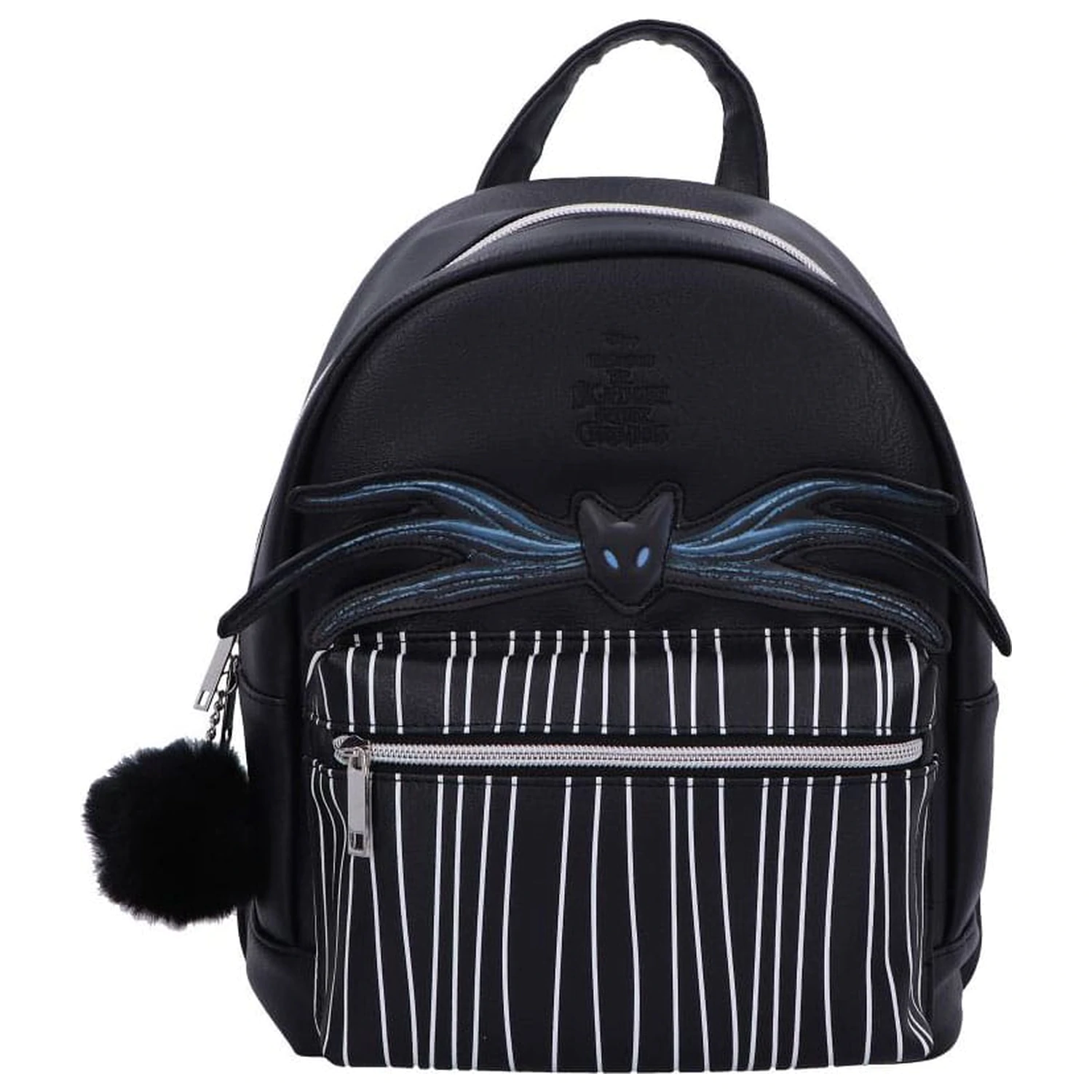 Nightmare Before Christmas Backpack Jack Skellington 28 cm product photo