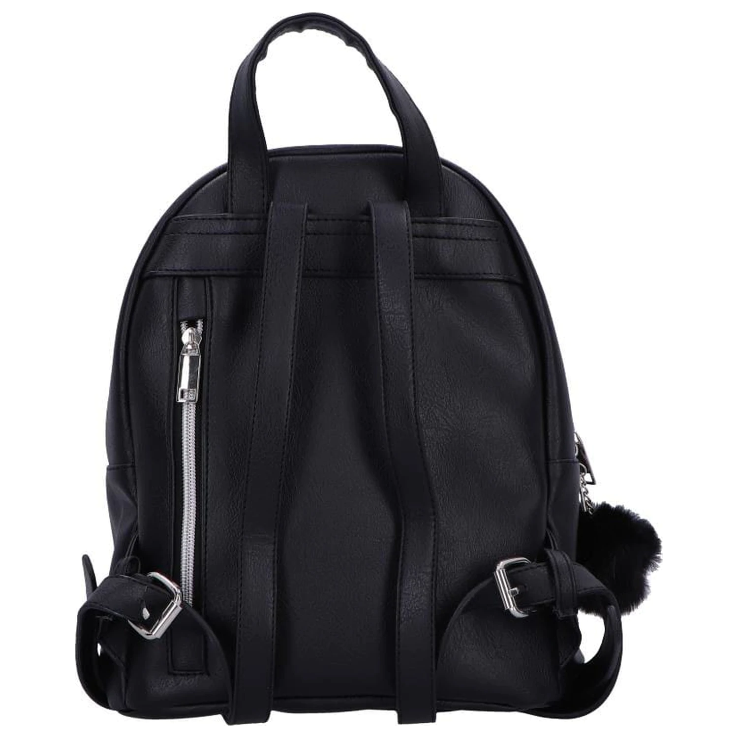 Nightmare Before Christmas Backpack Jack Skellington 28 cm product photo