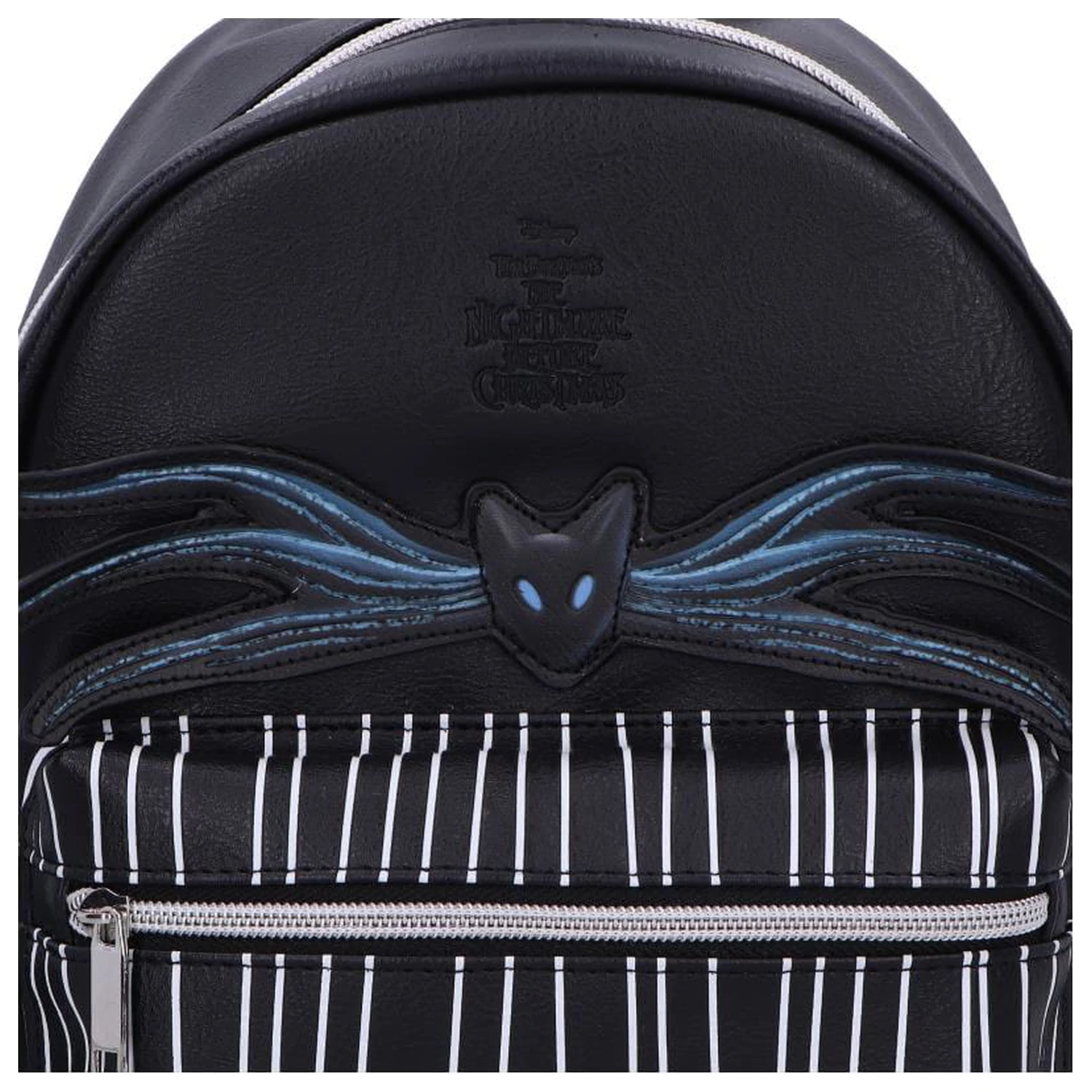 Nightmare Before Christmas Backpack Jack Skellington 28 cm product photo