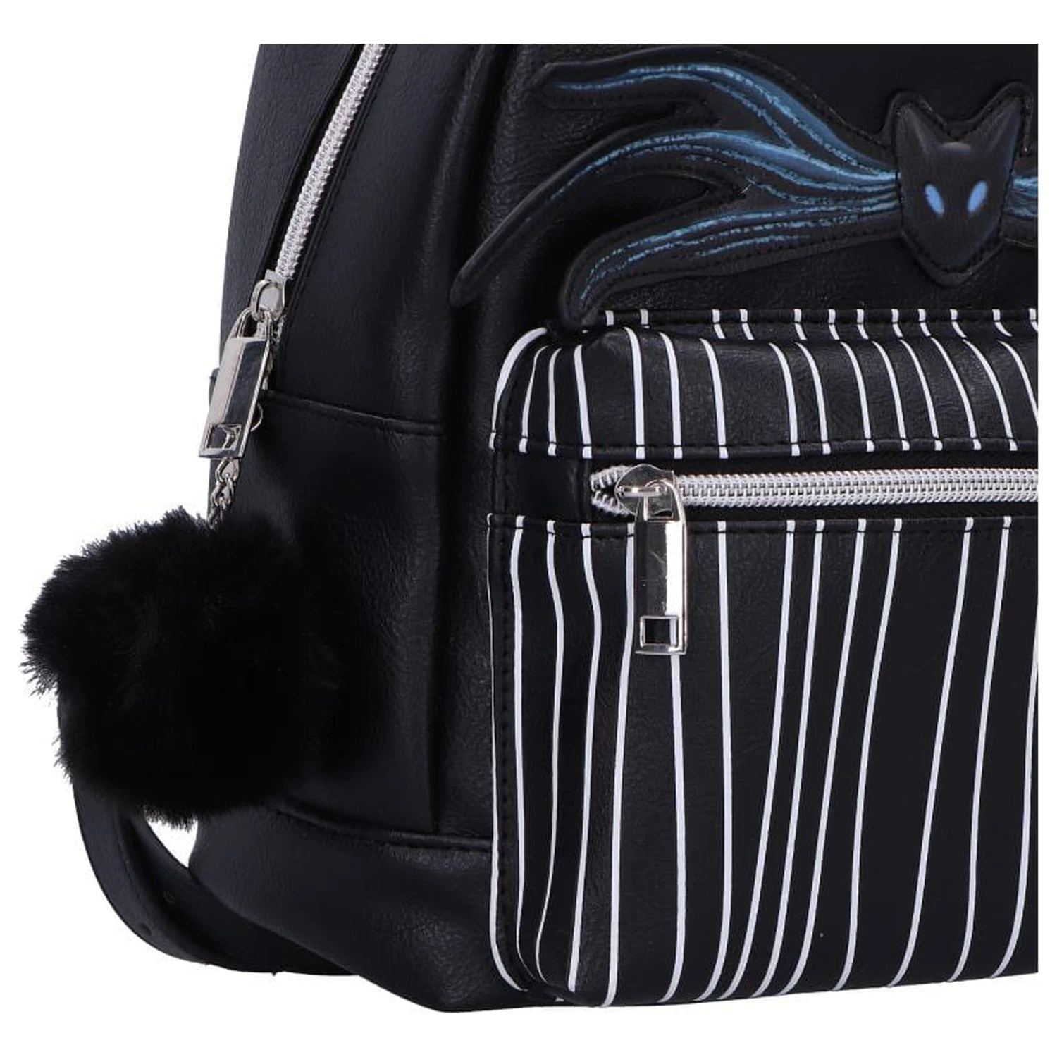 Nightmare Before Christmas Backpack Jack Skellington 28 cm product photo