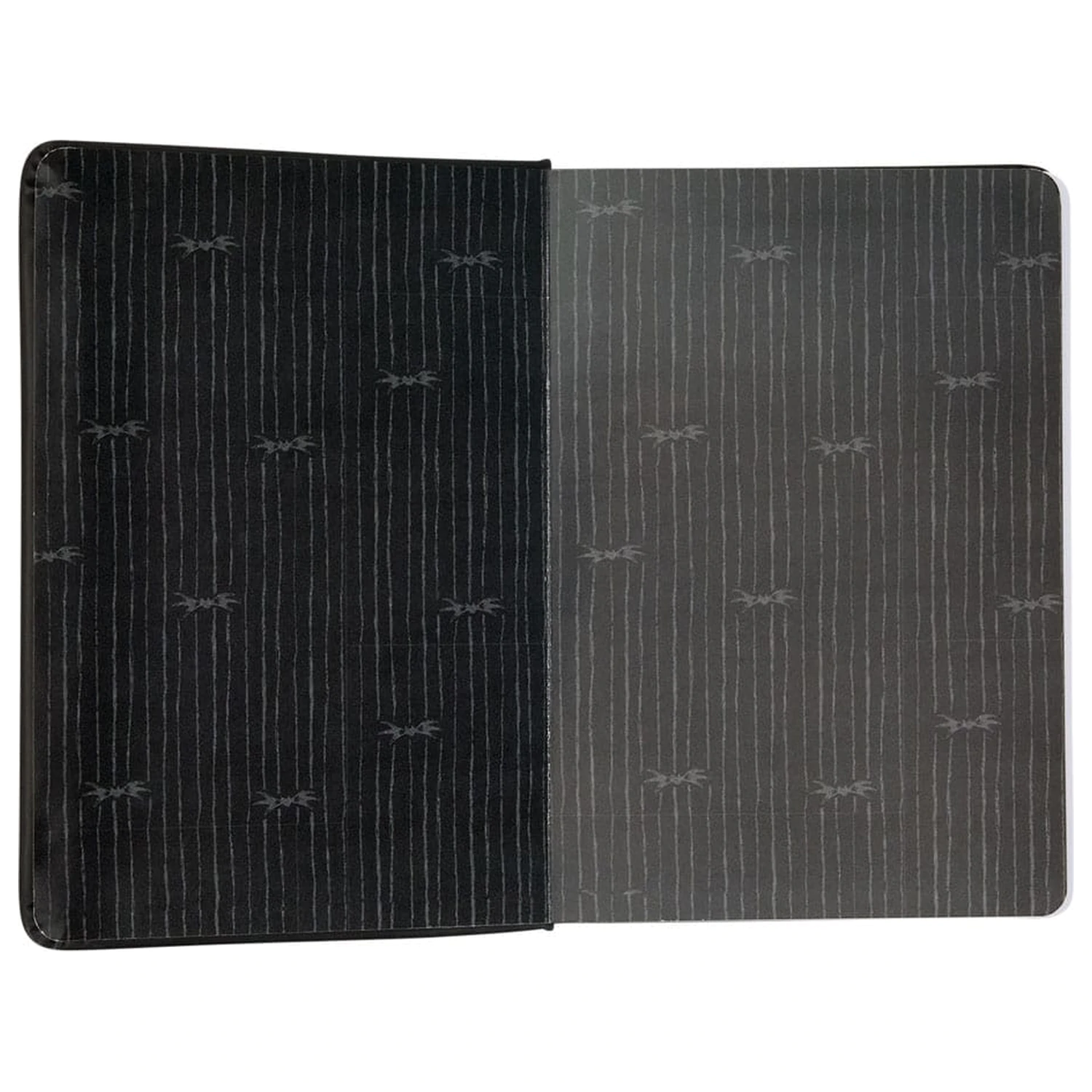 Nightmare before Christmas by Loungefly Notebook Journal Jack Holiday product photo