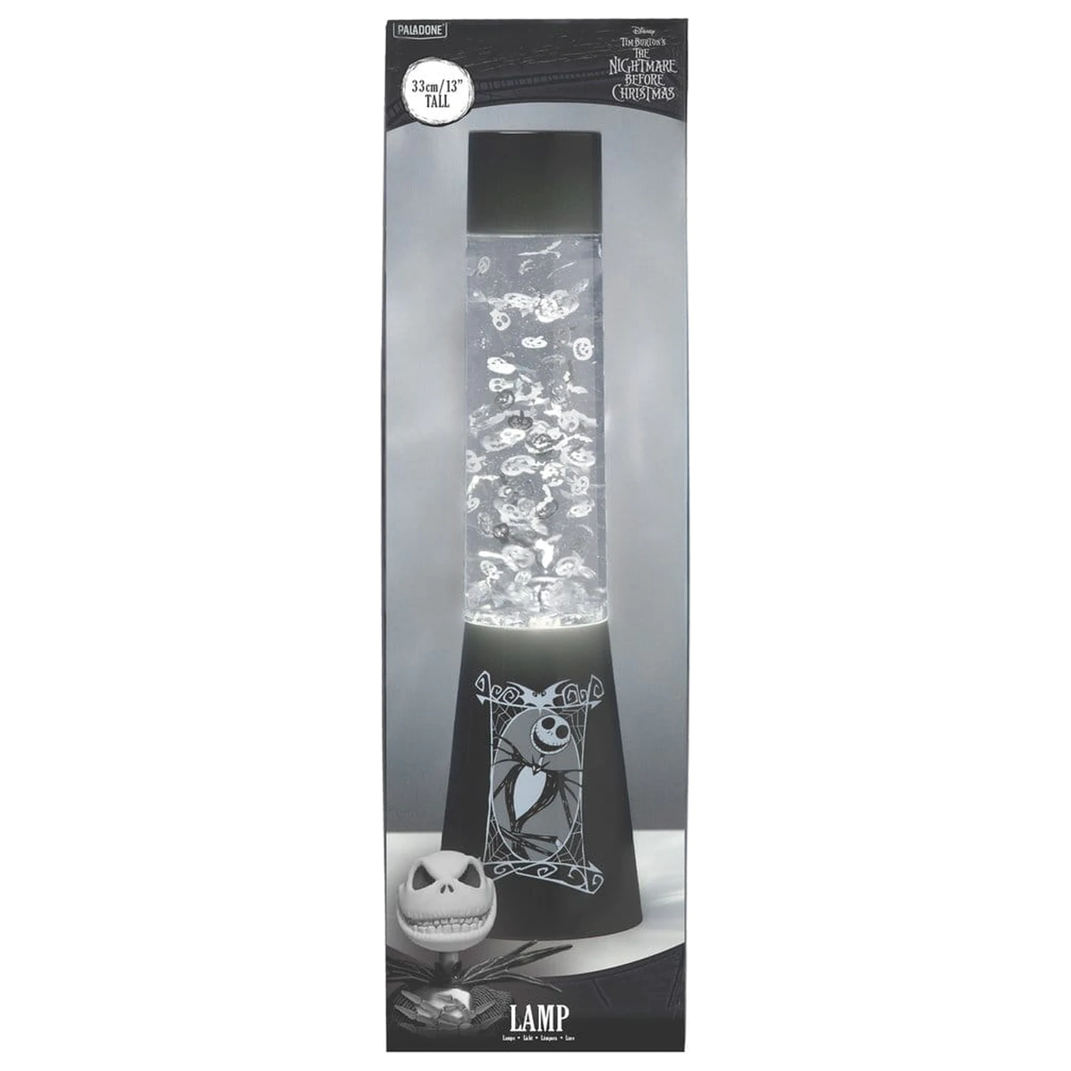 Nightmare Before Christmas Light Flow 33 cm product photo
