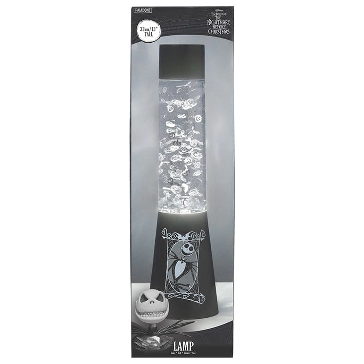 Nightmare Before Christmas Light Flow 33 cm product photo
