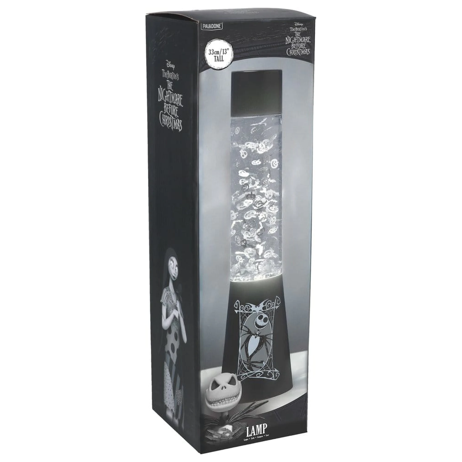 Nightmare Before Christmas Light Flow 33 cm product photo