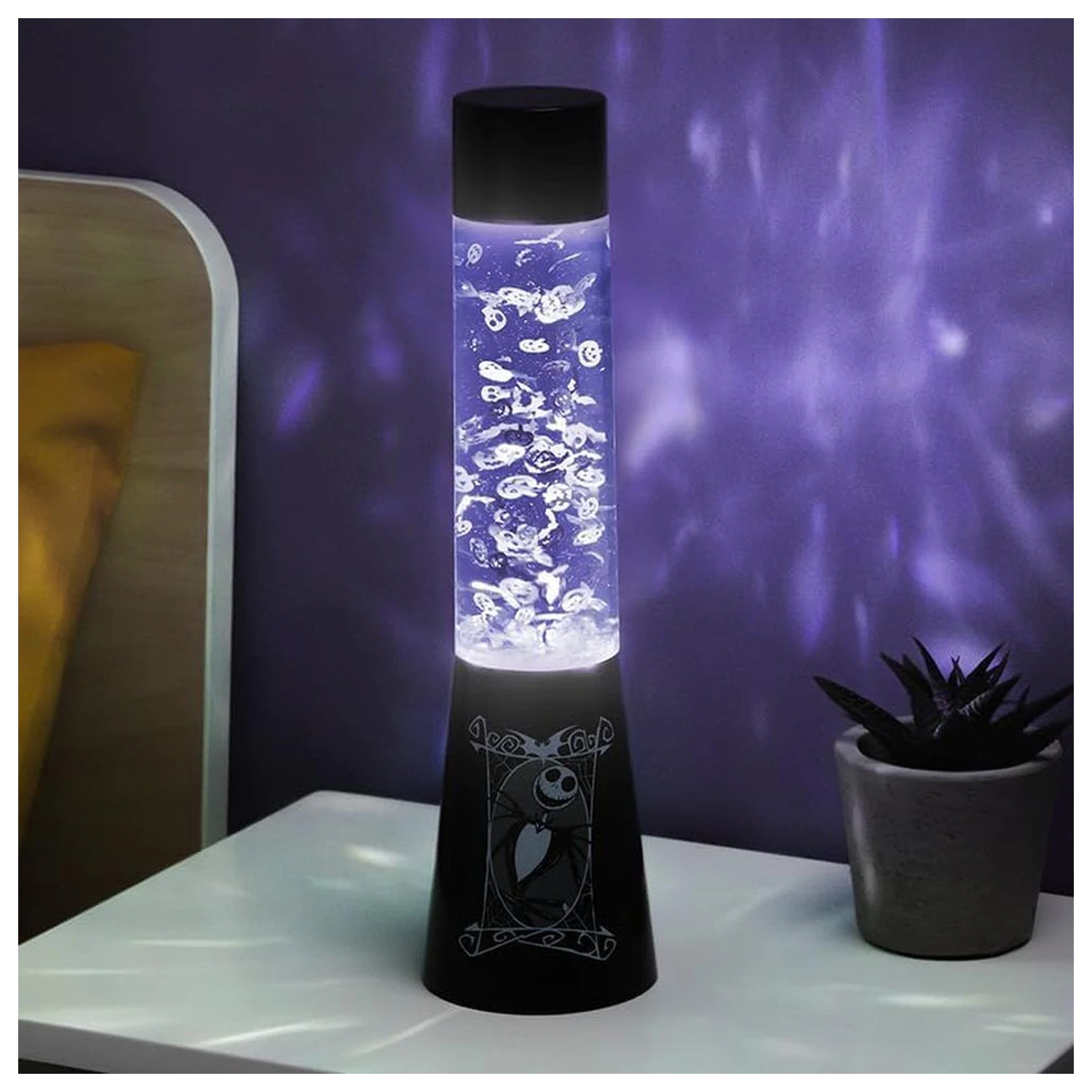 Nightmare Before Christmas Light Flow 33 cm product photo