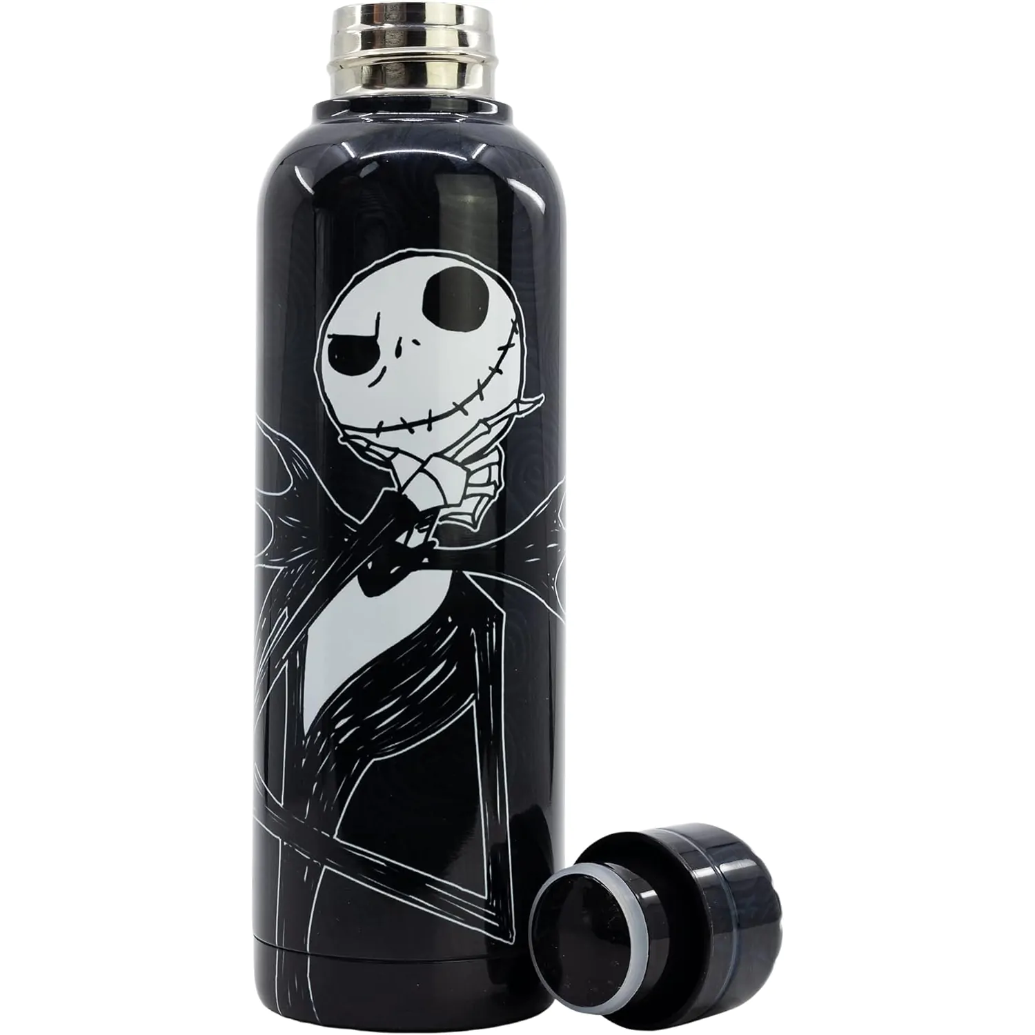Nightmare before Christmas Water Bottle product photo
