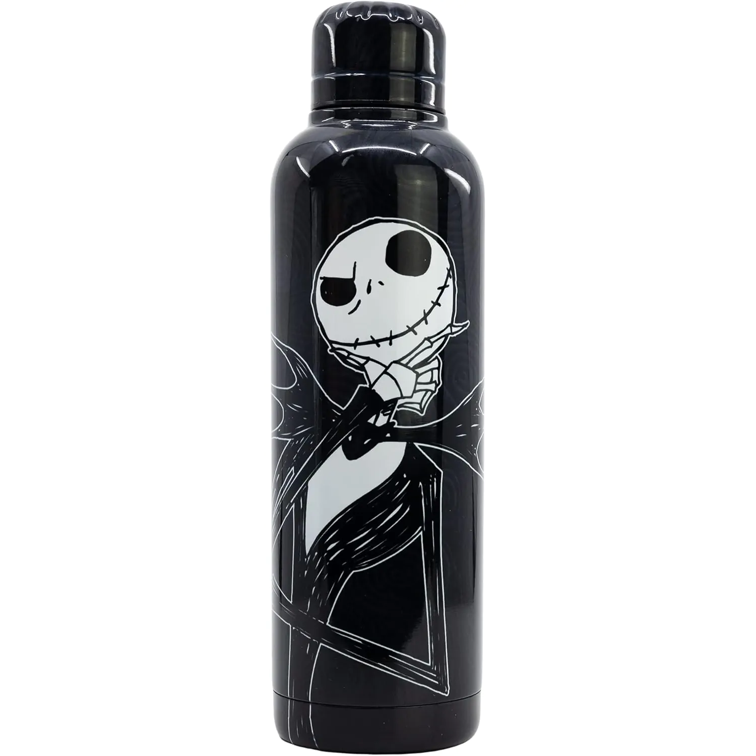 Nightmare before Christmas Water Bottle product photo