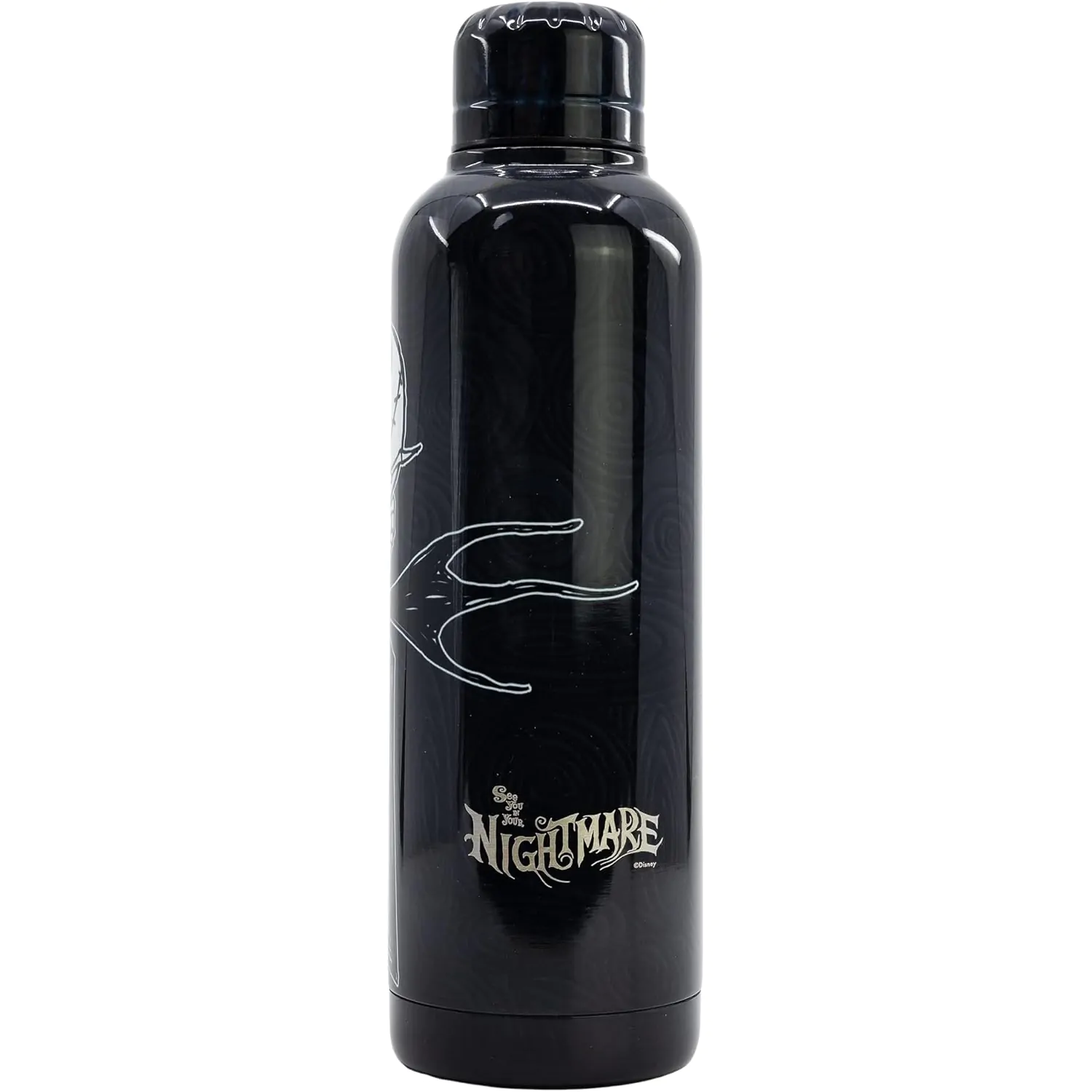 Nightmare before Christmas Water Bottle product photo